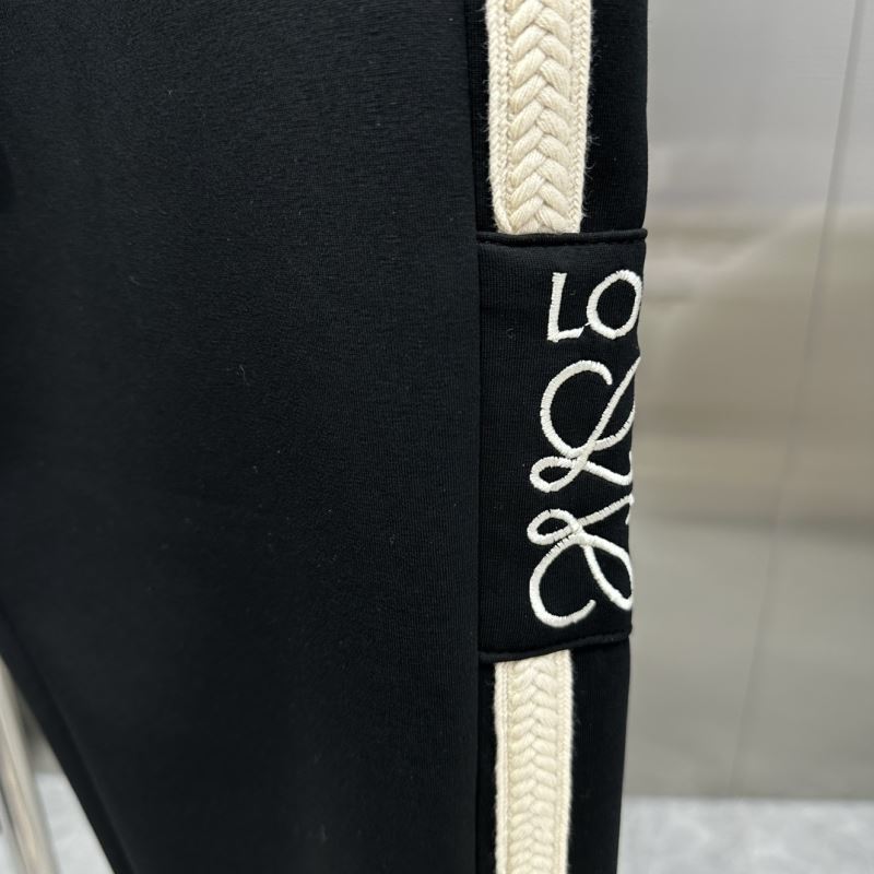 Loewe Long Pants